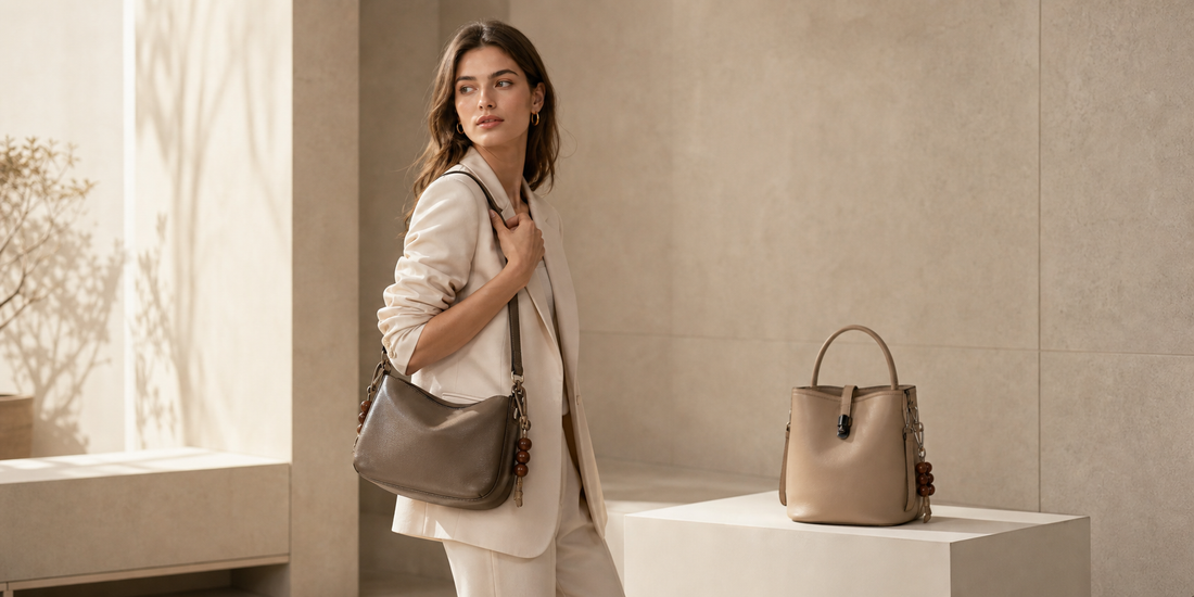 How to Choose the Right Everyday Bag for Work, Weekends, and Travel